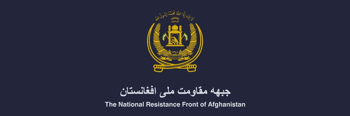 7_brbrbr's tweet photo. 🔸#Afghanistan: 🚨 4 #Taliban militants (#IEA) were killed and wounded during an #IED explosion by National Resistance Front (#NRF) in #Parwan.

#Security #AntiTerrorism https://t.co/YscWTijI3Y