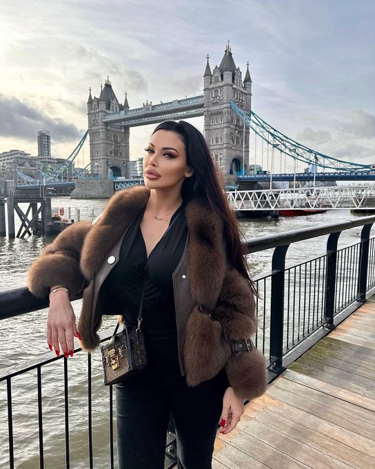 London vibes https://t.co/lWckV5aGQ8