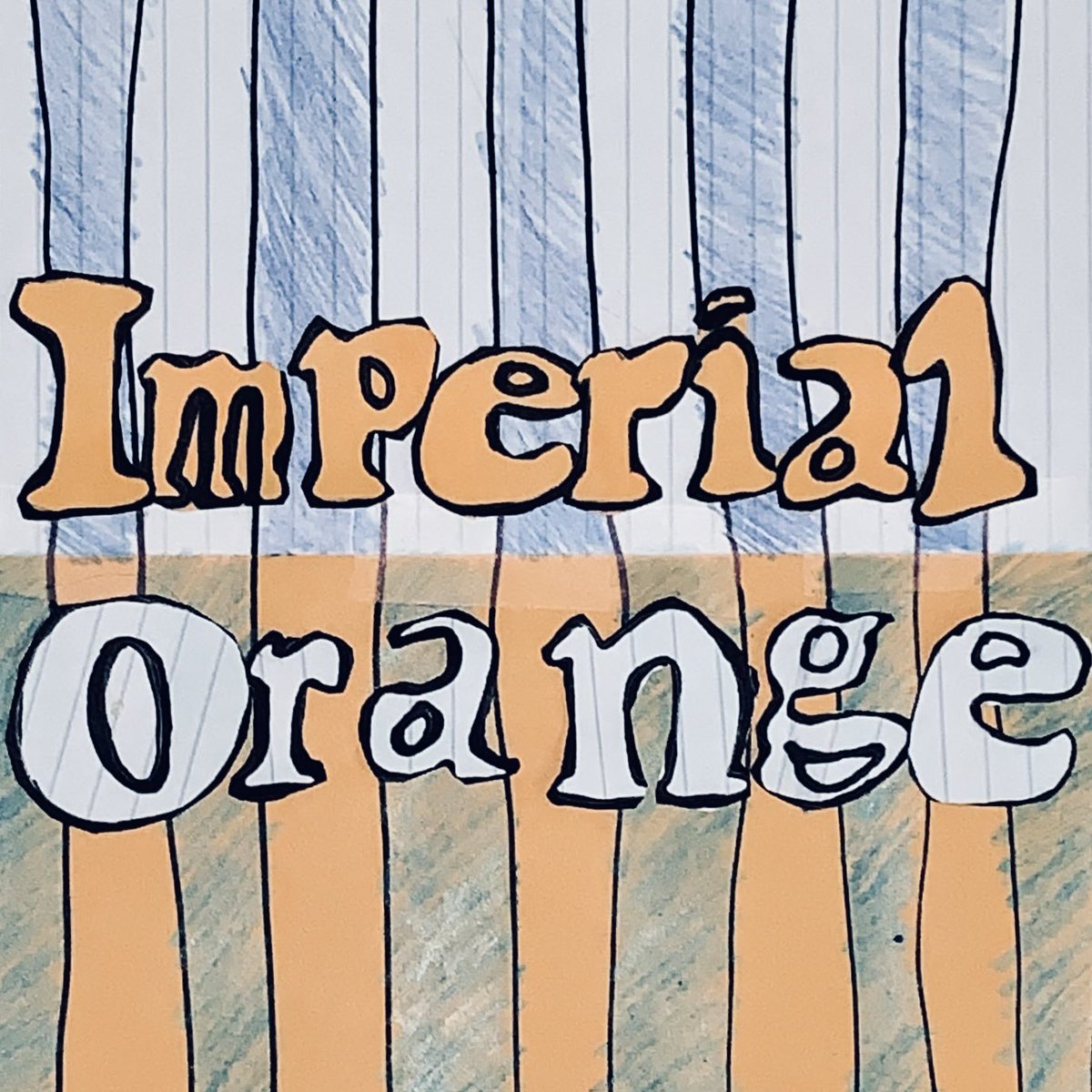 IMPERIAL ORANGE: 2019-2020 is a compilation of singles, EPs, remixes, and remasters highlighting the band’s journey from the early days of Radio Dogma, to the dawning of their debut Album Boy in 2021, that will also include an unreleased remix of Without Breaking a Sweat. Feb 2nd