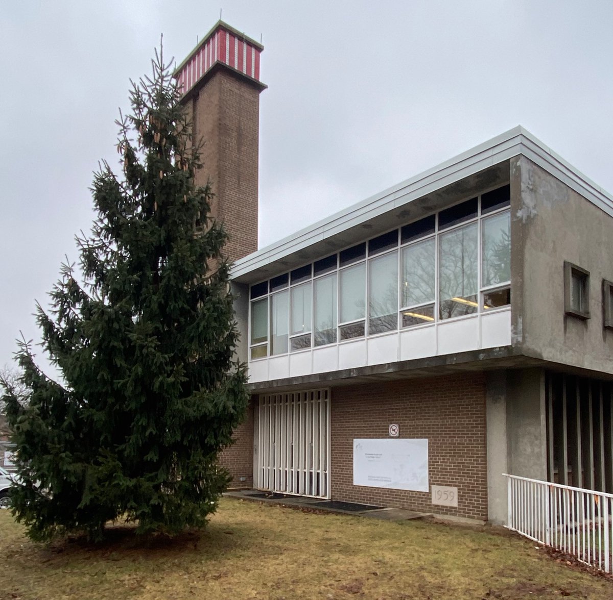 Alex Bozikovic tweet media