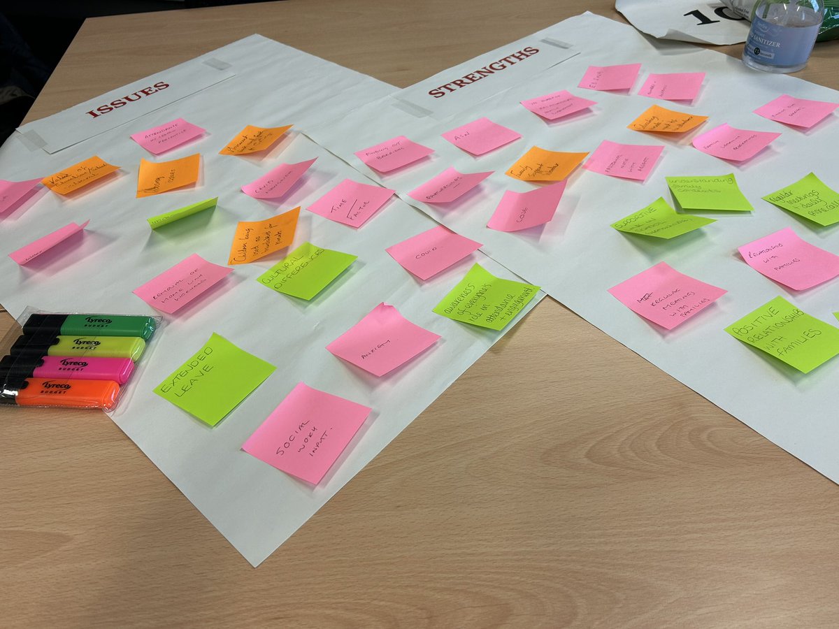 AnnetteStreetPS's tweet photo. Lots of great discussion around attendance at #DHTconnect today with other colleagues and @callummacfarla7 @MicheleStewart0 and Jame 👍🏻 Thank you for your input #AlllearnersAllachieving https://t.co/0kokezRD8a