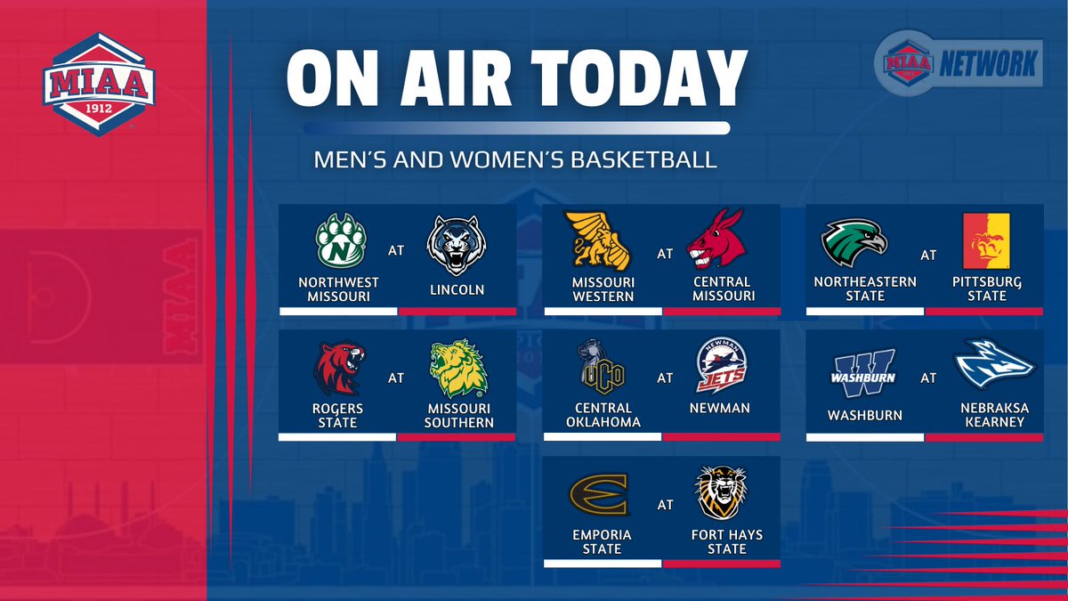 The MIAA Network tweet media