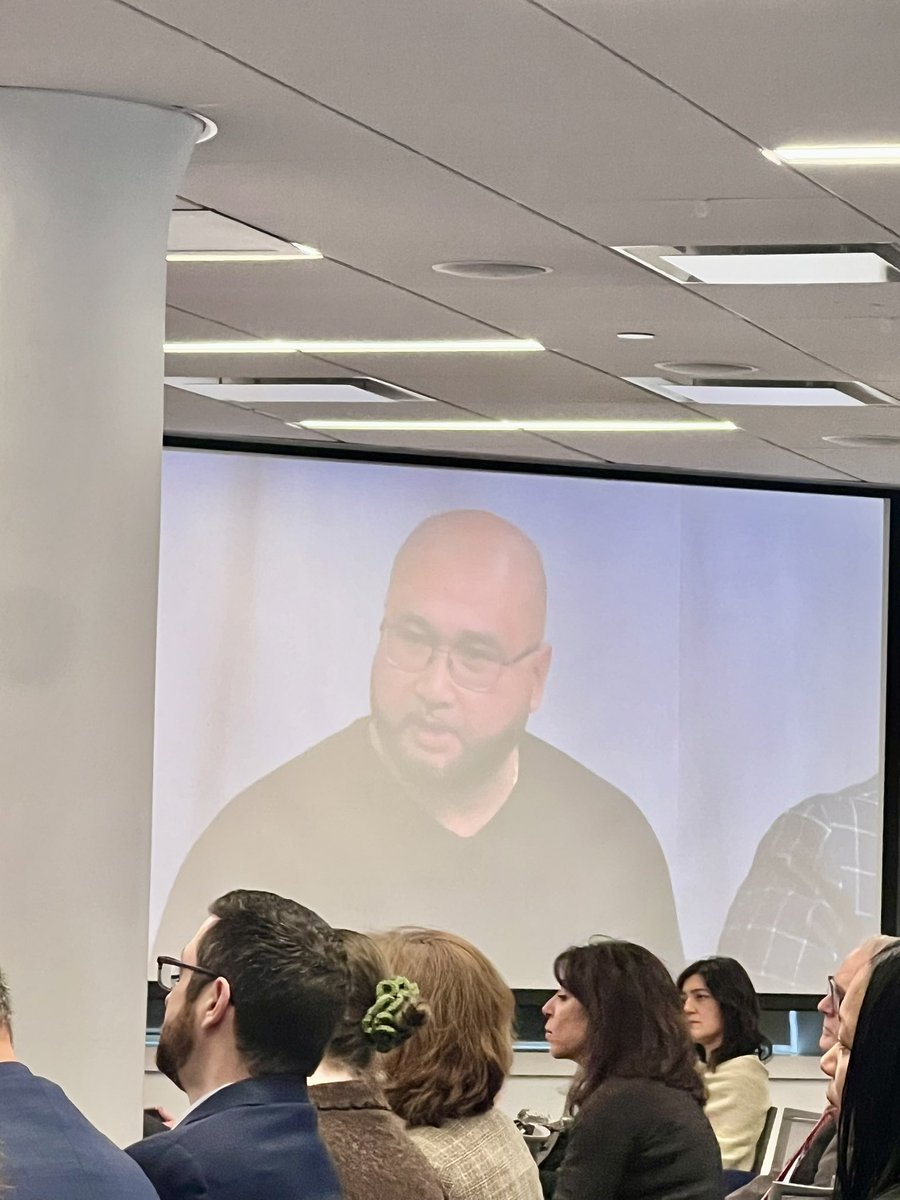 tlecfue's tweet image. MA's Criminal Justice Reform Five Year Progress Assessment Report Release and Panel Discussion Event on 1/24/24 at the Boston Foundation. The report can be found online at www.massinc@org.