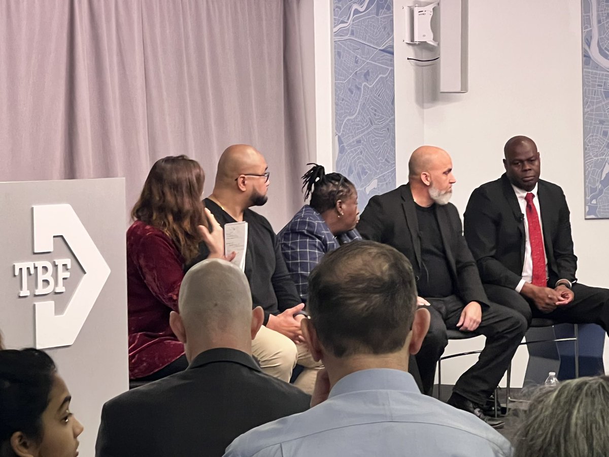 tlecfue's tweet image. MA's Criminal Justice Reform Five Year Progress Assessment Report Release and Panel Discussion Event on 1/24/24 at the Boston Foundation. The report can be found online at www.massinc@org.