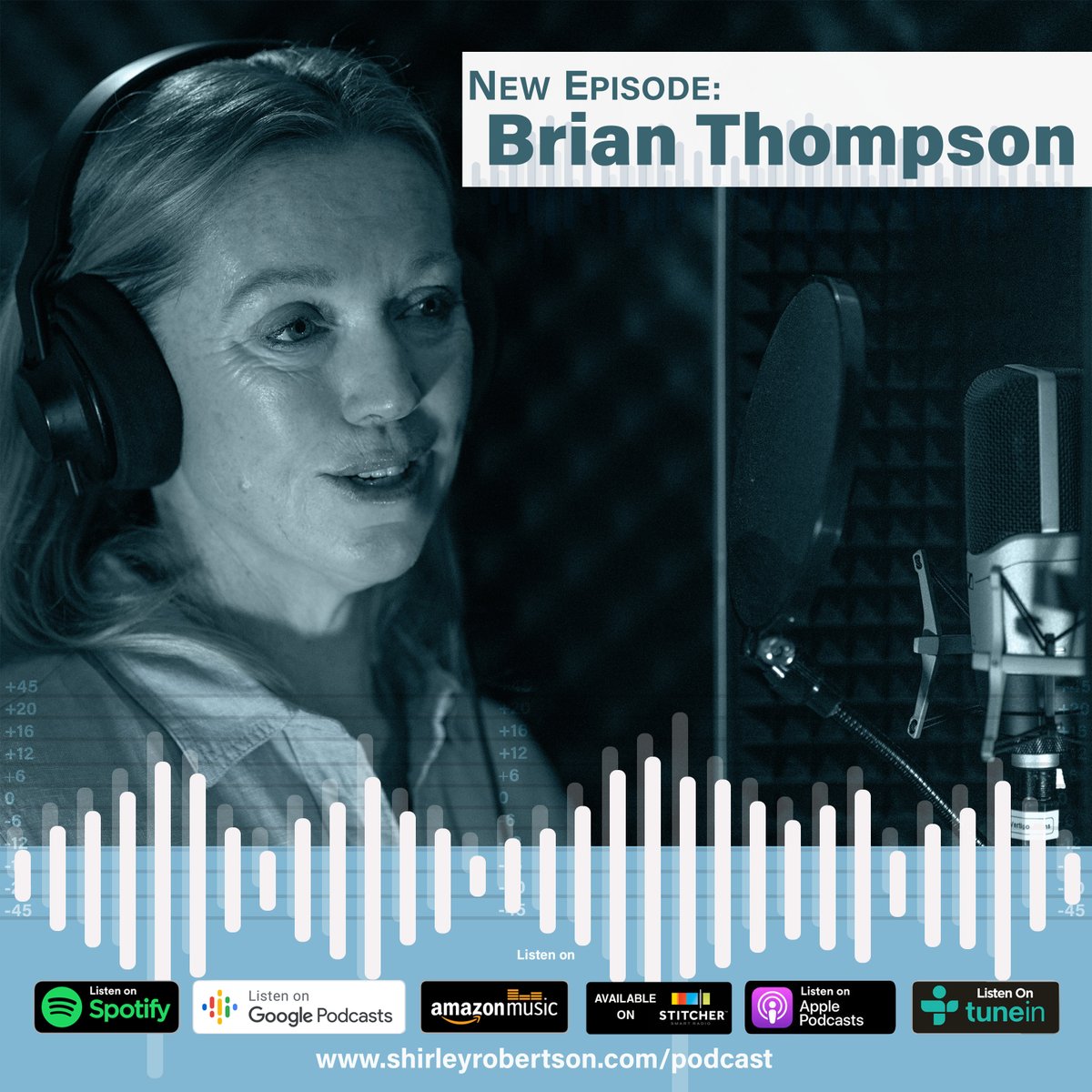New Podcast - and it’s with a man that holds more World Records than any other-fact!! Brian Thompson has held the Jules Verne Trophy, multiple Trans-Atlantics,the @vendeeglobe and much more - if you want to know how to make a fast boat go faster - give it a listen..!!
-