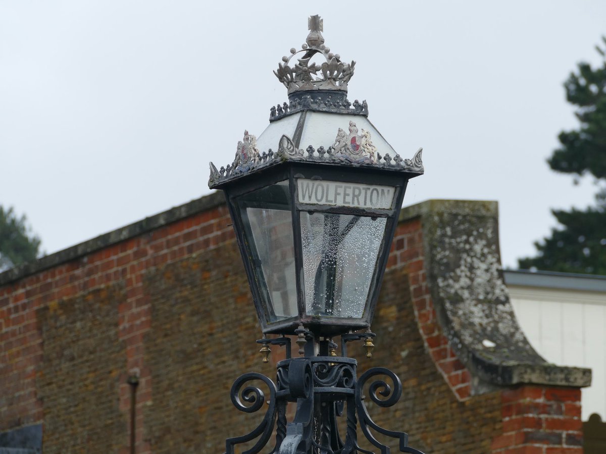 Tracey (@traceydagley) on Twitter photo <a href="/Wolferton/">Wolferton Station</a> bit gloomy today but still an absolutely beautiful restoration & a pleasure to see #TheRoyalStation #Norfolk <a href="/Wolferton/">Wolferton Station</a> bit gloomy today but still an absolutely beautiful restoration & a pleasure to see #TheRoyalStation #Norfolk