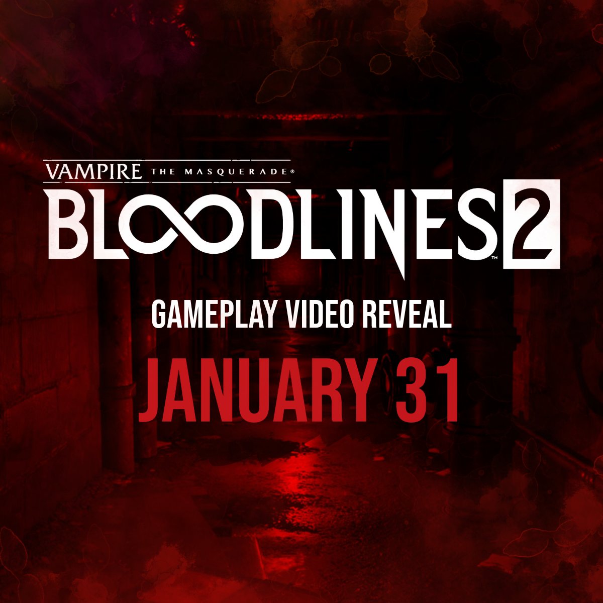 World of Darkness tweet media