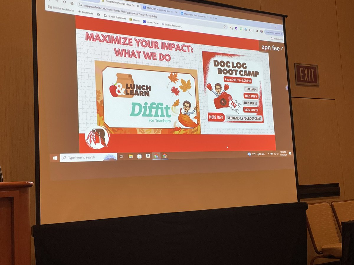 SusanDube1024's tweet photo. More great tips coming out of Lauren and Colleen’s Techspo session
@tlynch_beer @Rahway_Schools @RahwayCI @RESRahway @PrincipalShoieb https://t.co/jPAQhWUiIn
