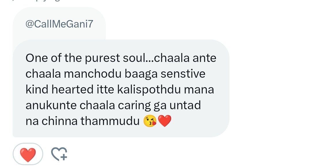 Mounesh_White's tweet photo. @Fanboyofpk @AlwaysAdarsh_ @TEJA_NAIDU1 @CallMeGani7 

Underrated editor
Best frmd
na bad times lo thodu ga unnadu
Kadiyam hero antaru andaru https://t.co/2DuQlE3VQM