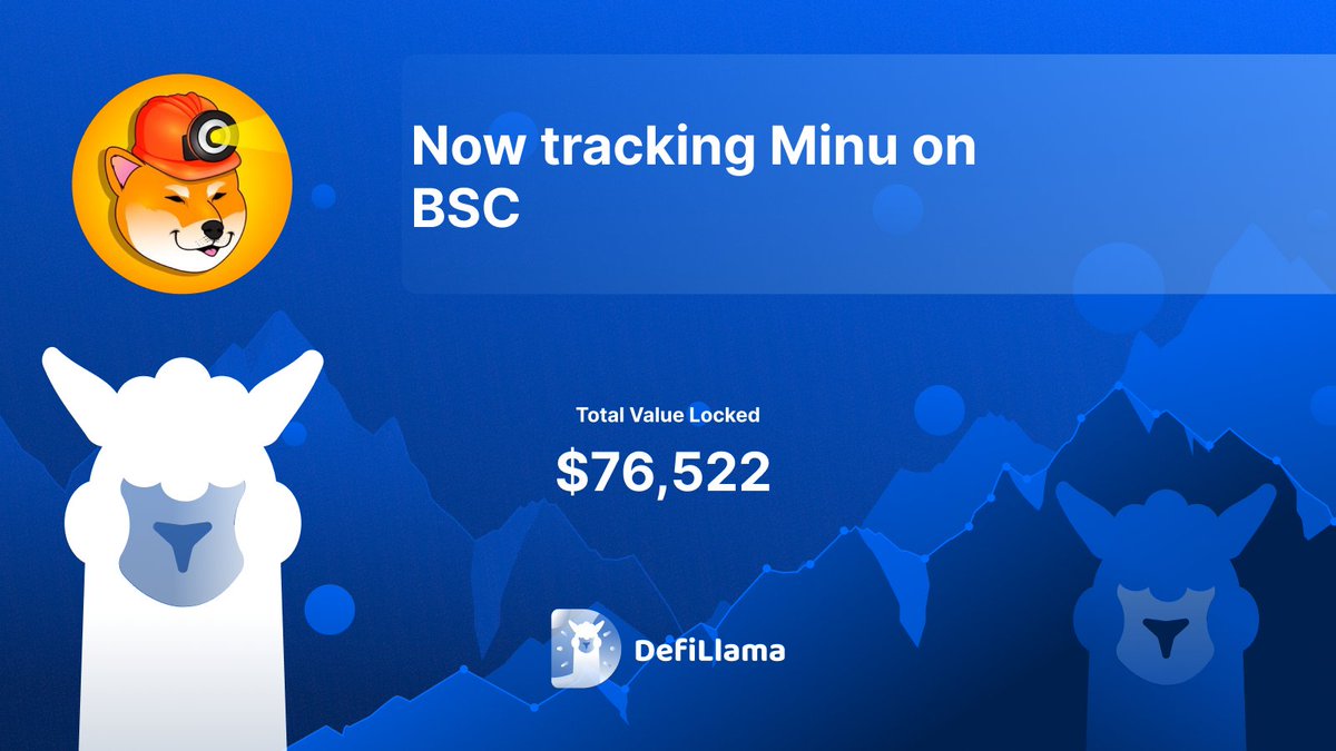 DefiLlama.com tweet media