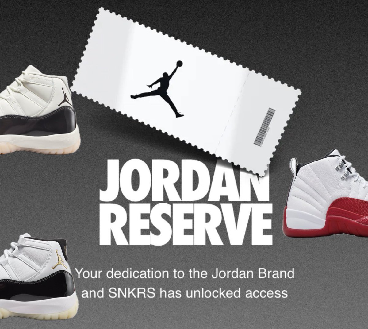 is the snkrs app down