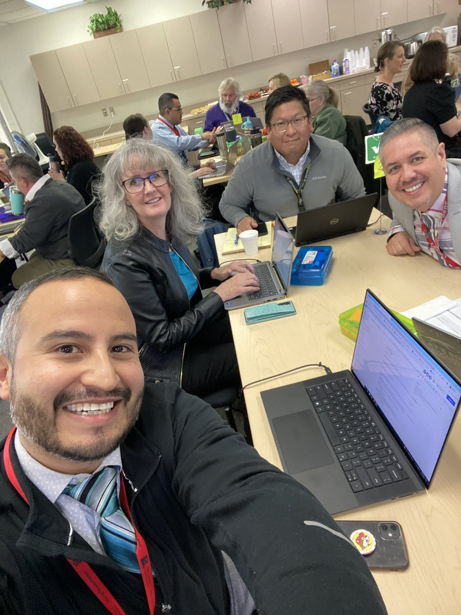 Team X-“I want to believe” “The Truth is Out There”  #Engage2learn <a href="/ABQschools/">APS</a>