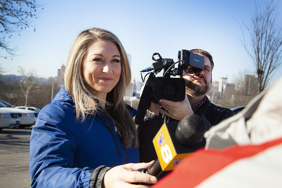 UT School of Journalism and Media tweet media