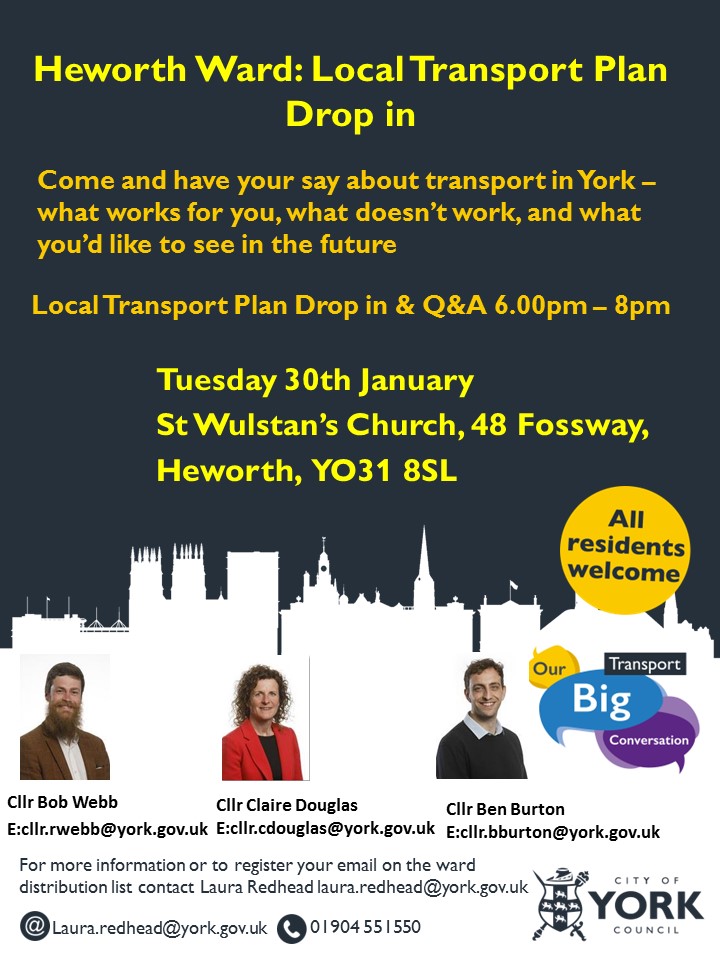 CYCWards_Heworth tweet media