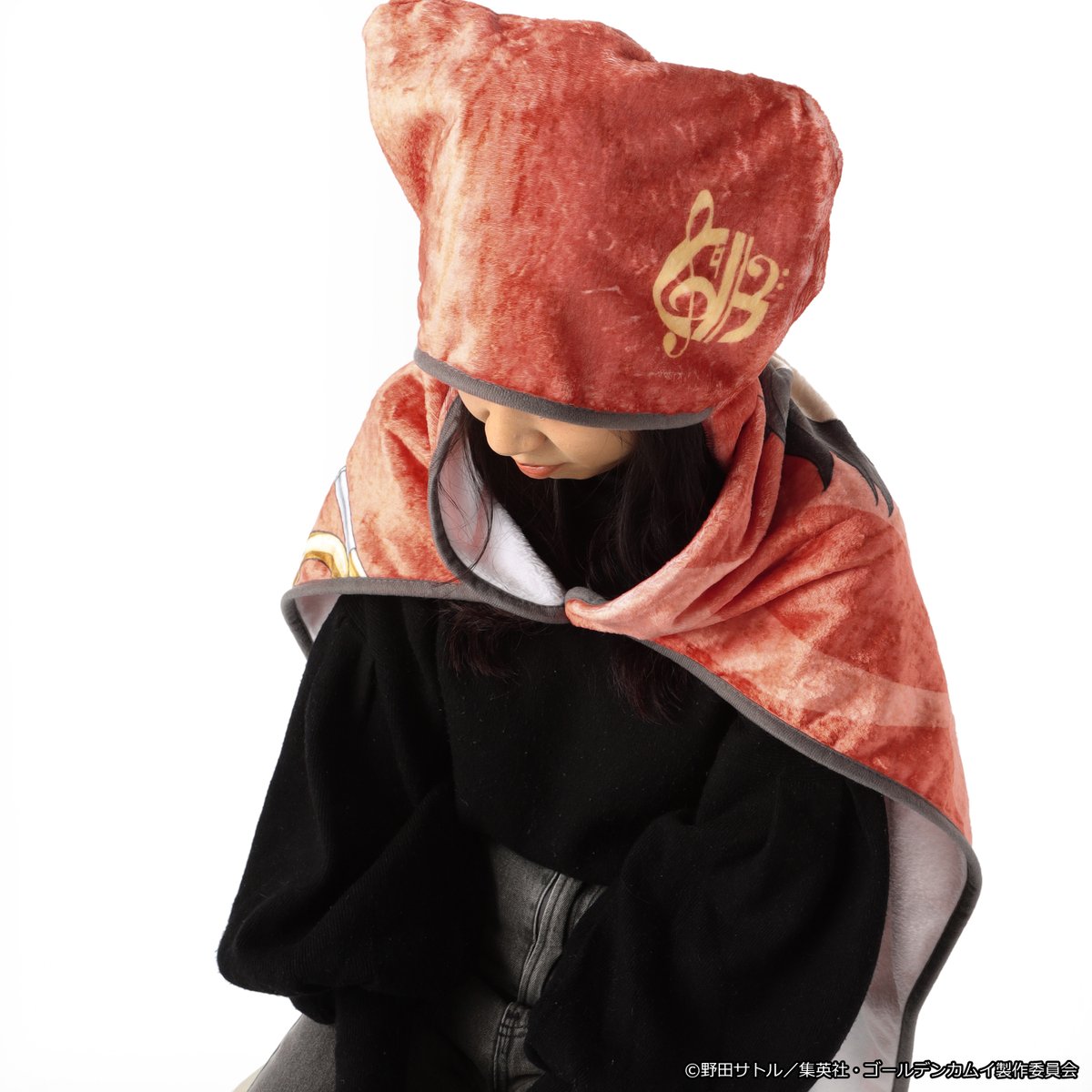 TVアニメ『#ゴールデンカムイ』 オーケストラコンサート'24🎺 グッズ付