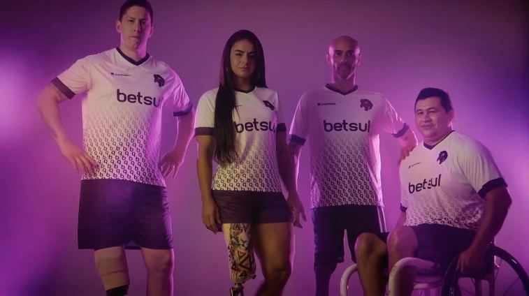 igaming_tweets's tweet image. Betsul released the "Bet do Bem" (Bet for Good) campaign, part of its "Jogo do Bem" (Game for Good) initiative. The company donates a part of each bet to registered entities, supporting organizations like the ADD and the Instituto Comparar. #Betsul #Charity #Donate #Betting