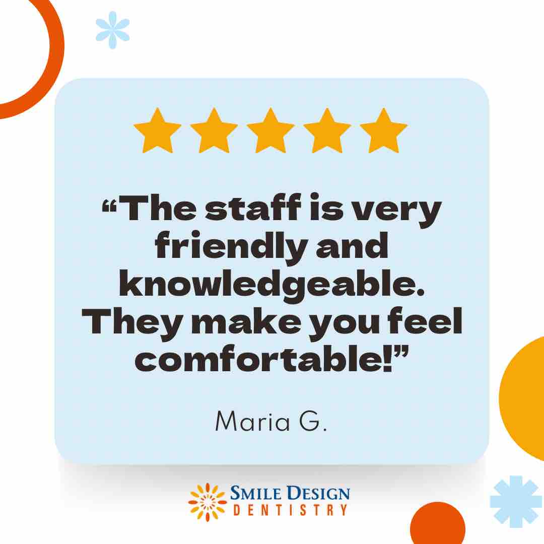 🌟 We’re thrilled to share this heartwarming testimonial from a valued patient! 

Thank you for trusting us with your smiles! 🦷💙 

#PatientTestimonials #ComfortableCare #Dental #Dentistry #DSO