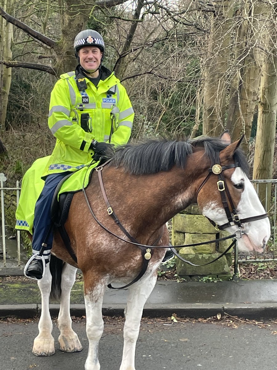 #neighbourhoodpolicingweek