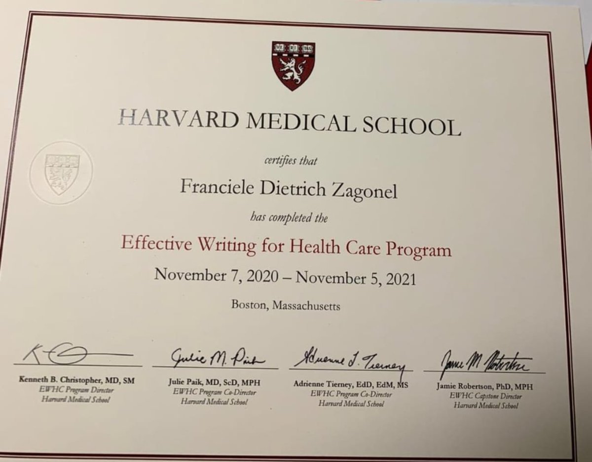 مجاناً لوجه الله ..

5 شهادات معتمدة ومجانية مهم تحصل عليها قبل التقدم لأي وظيفة 

تابع 👇