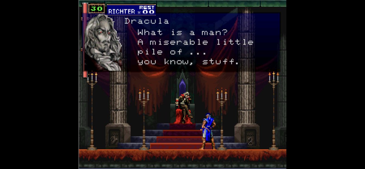 New Post: AI Is Already Better Than You

Lots of people pointed out that nVidia's AI NPCs aren't as good at writing dialogue as a professional writer would be. But is that really the problem we want to highlight?

cohost.org/mtrc/post/4279…