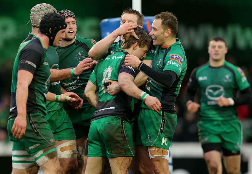 connachtrugby tweet picture