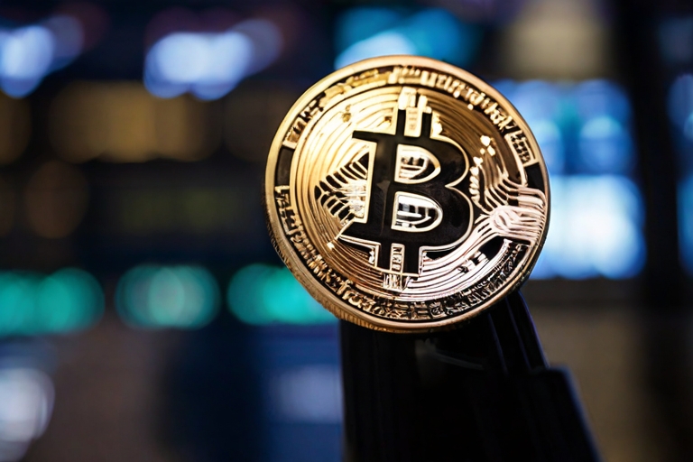 Bitcoin Magazine tweet media