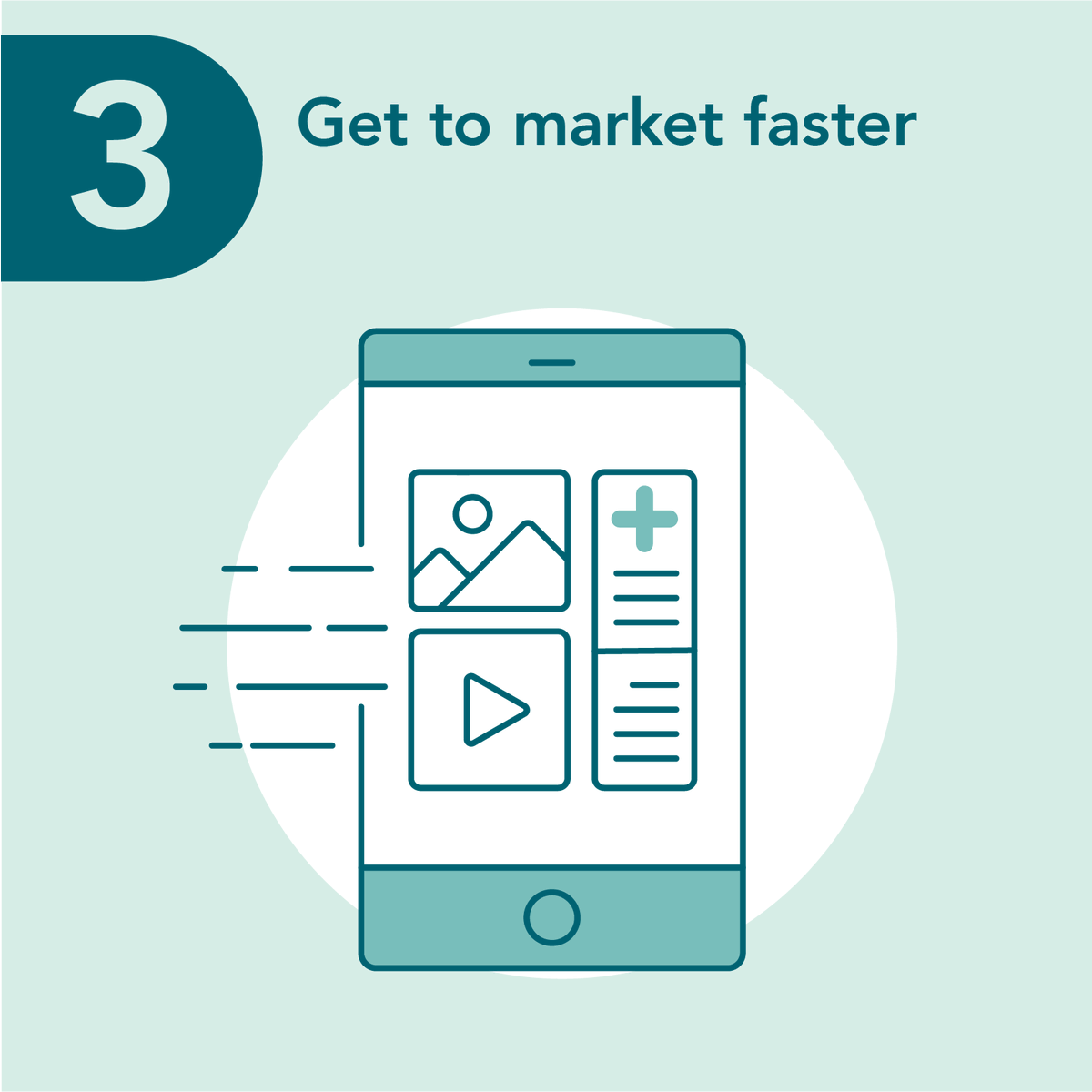 Having partner health education at your fingertips means no writing time and no waiting for clinical review and approval. The content is already vetted, and you can use it immediately.

Download to learn more benefits of working with a health ed vendor👇
ow.ly/2cY950QkOKe