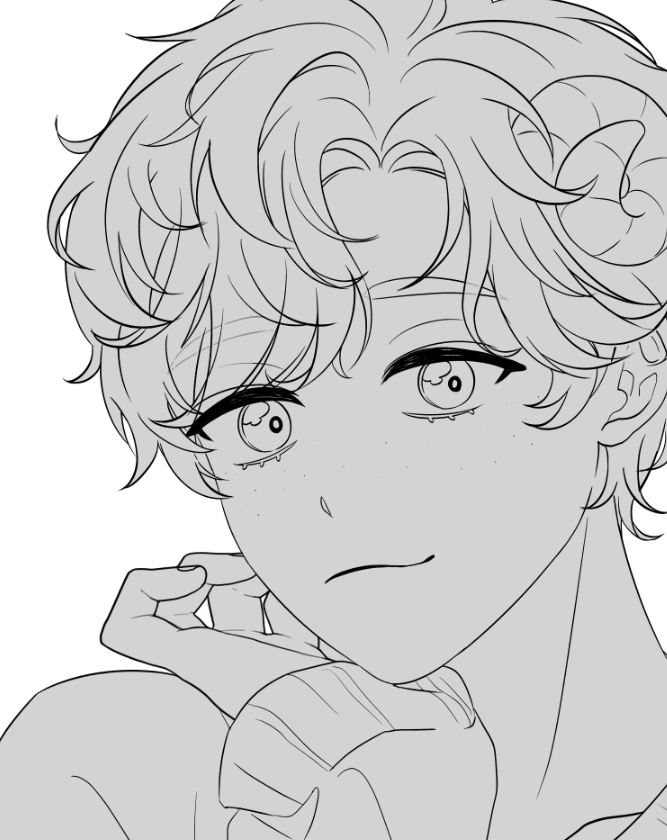 사인클 생카 때 나눔할 굿즈 열시미 작업 중 빨리 끝내야 하는데ㅠ
지금은 푸주 작업중~