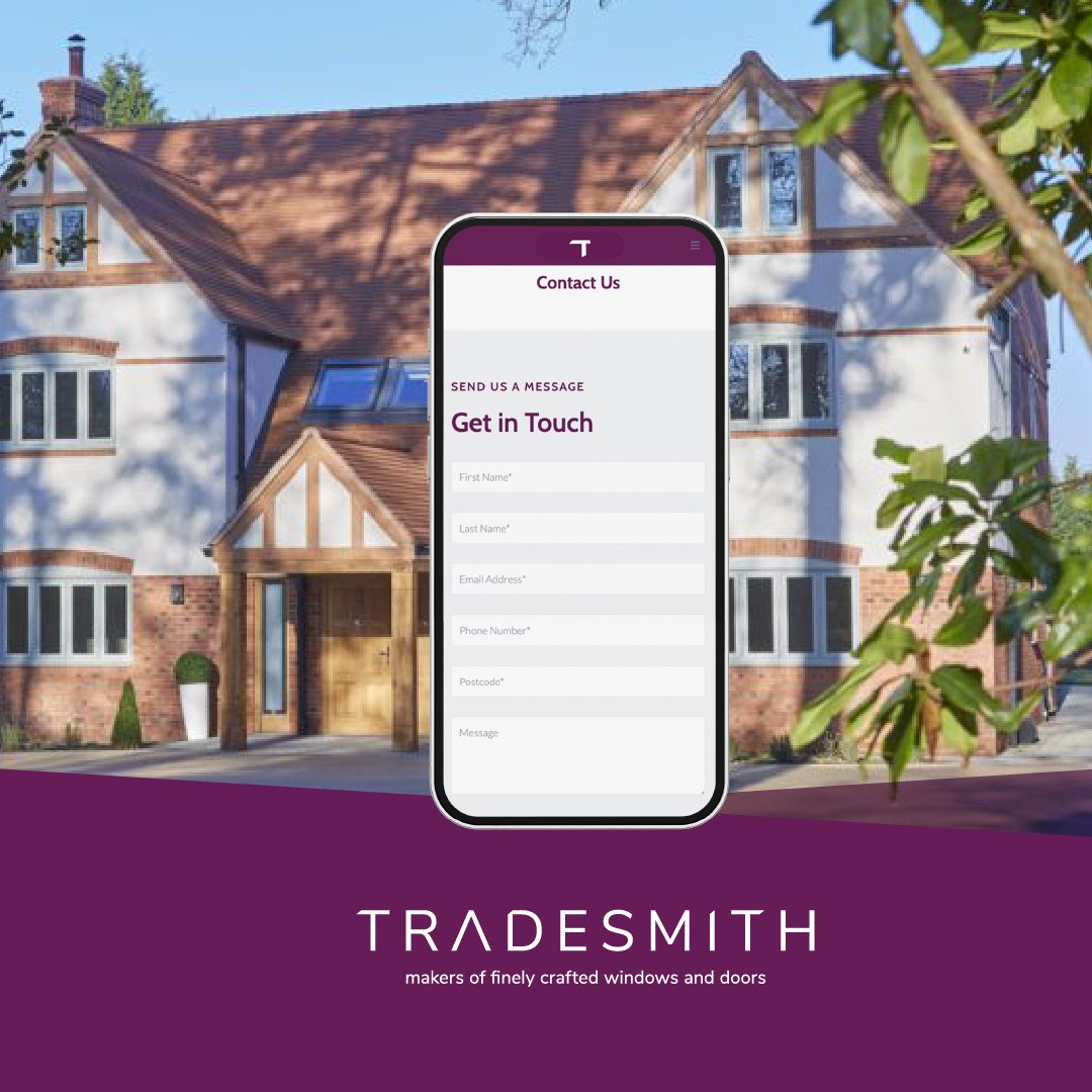 We manufacture and supply VEKA Halo System 10 and Halo Rustique flush sash windows. With easy installation, energy efficiency and a traditional timber look, they're perfect for conservation areas. Find out more and request your free quote now! tradesmith.co.uk/veka-halo-wind…