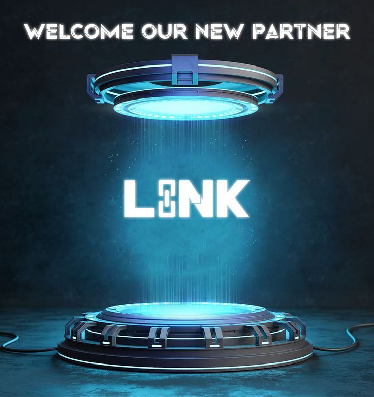 tech_cairo's tweet image. Exciting News!🌐✨
We&apos;re delighted to partner with Link - FCIH  for Cairo Tech Summit. Together, we&apos;re paving the way for a future of innovation and collaboration.
Stay tuned for groundbreaking tech insights! 🚀💡
#TechPartnership #CairoTechSummit