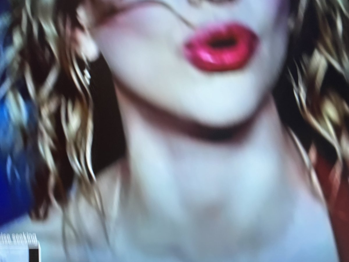 ------THE BIRTH OF VENUS tweet media