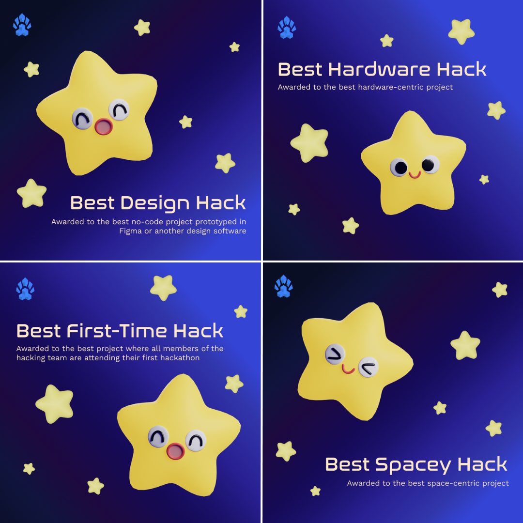 Hack@Brown 2025 tweet media