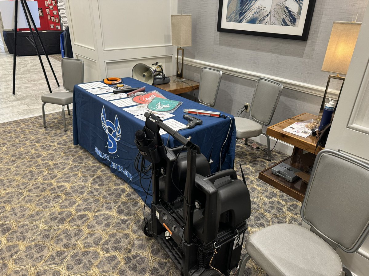 Finishtiming (@finishtiming) on Twitter photo Come see me Thursday and Friday at the @OATCCC coaches clinic at the VSAthletics booth. We have multtiple electronic start guns to look at and test for you. <a href="/VS_athletics/">VS_Athletics</a> Come see me Thursday and Friday at the @OATCCC coaches clinic at the VSAthletics booth. We have multtiple electronic start guns to look at and test for you. <a href="/VS_athletics/">VS_Athletics</a>