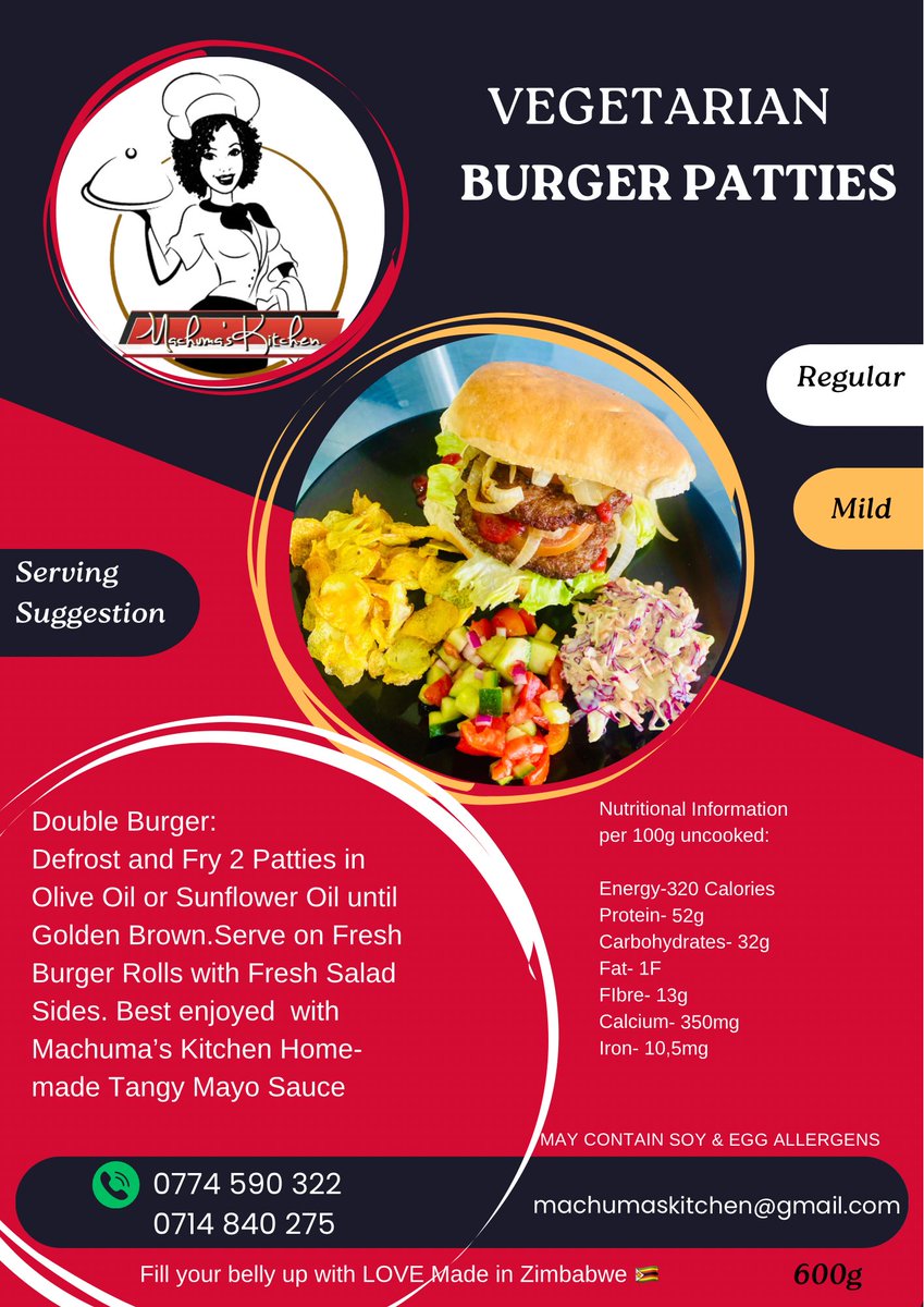 mazituwe's tweet photo. #Bulawayo
#Foodies 
#Vegetarian
#MeatFreeMeat 
#Machumaskitchen 

Taste session at Greenvale Supermarket this Saturday. https://t.co/7XHiGd3mhj