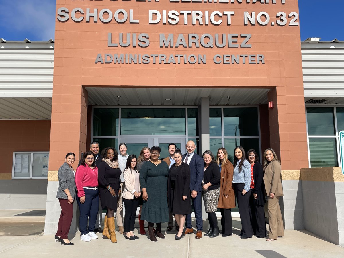National Institute for Excellence in Teaching (@nietteach) on Twitter photo Today, our team at Gadsden Elementary School District #32 held an important workshop on the TAP System Implementation, ensuring a seamless and effective launch for the AZ PRIME Teacher and School Leader Grant. <a href="/usedgov/">U.S. Department of Education</a> <a href="/azedschools/">Arizona Department of Education</a> <a href="/GESD32/">Gadsden Elementary School District #32</a> Today, our team at Gadsden Elementary School District #32 held an important workshop on the TAP System Implementation, ensuring a seamless and effective launch for the AZ PRIME Teacher and School Leader Grant. <a href="/usedgov/">U.S. Department of Education</a> <a href="/azedschools/">Arizona Department of Education</a> <a href="/GESD32/">Gadsden Elementary School District #32</a>