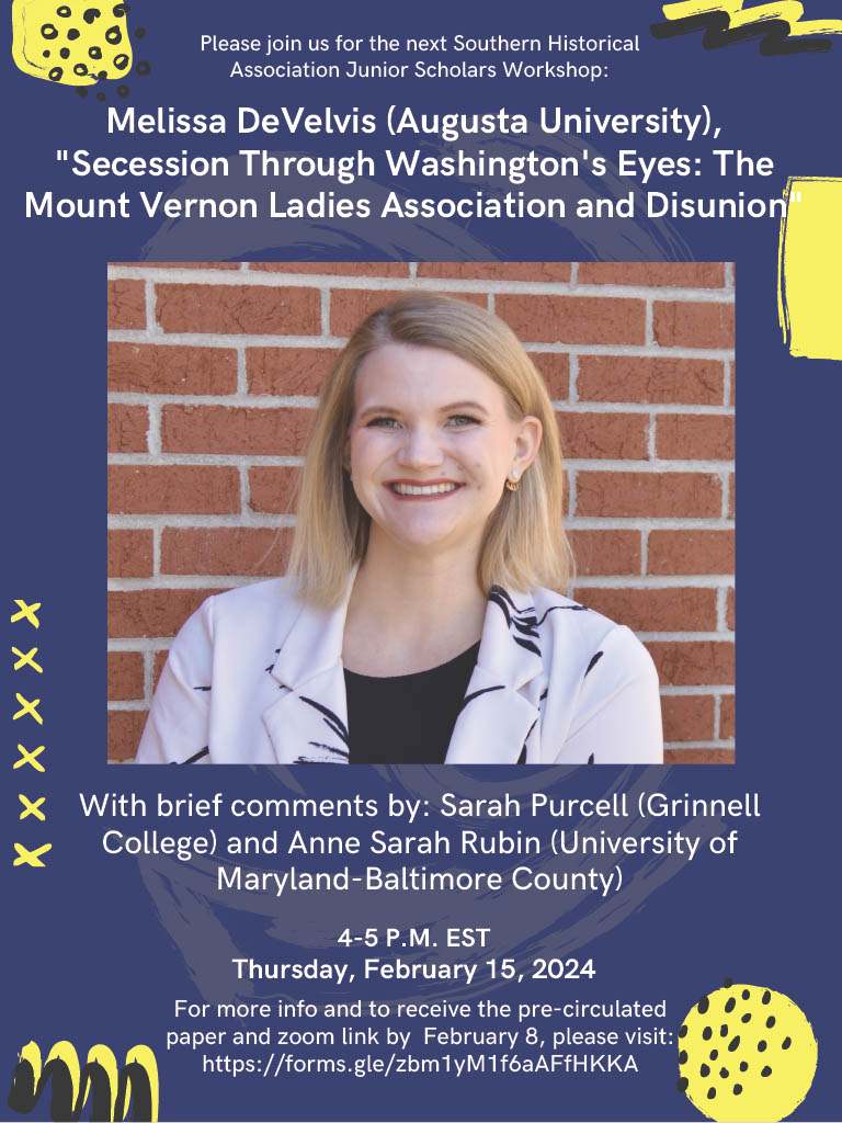 Next month it's my turn!