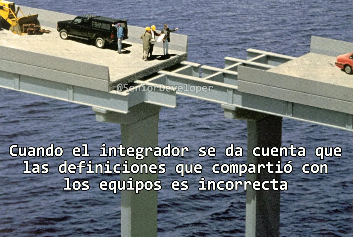 El Programador Senior tweet media