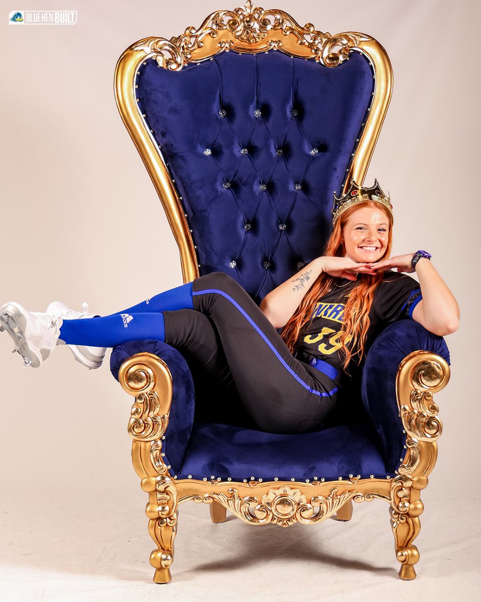 Delaware Softball tweet media