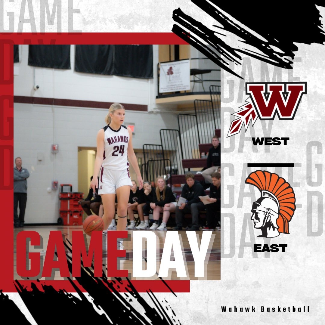 Wahawk Nation tweet media