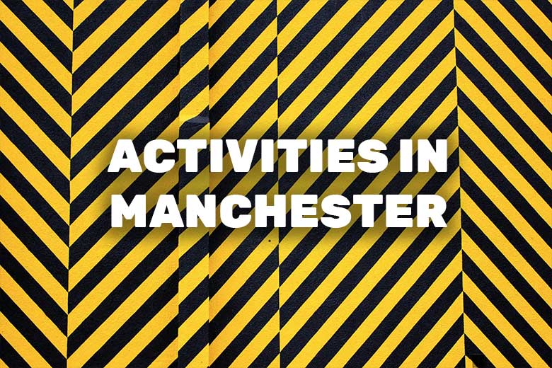 Looking for quirky activities in #manchester ? Check out our list of activities for all ages and budgets in Manchester!

djgym.co.uk/post/mancheste…

#thingstodoinmanchester