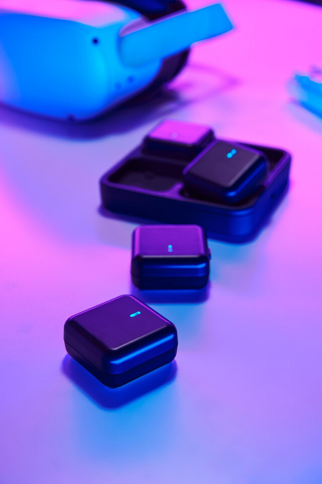 funkykit's tweet image. Refract Technologies today unveils the newest addition to its roster - AXIS Lite. To celebrate its reveal, Refract is opening up global pre-sale orders on 8 February ahead of its late Spring launch, allowing VR enthusiasts and gamers to secure the

funkykit.com/news/refract-t…