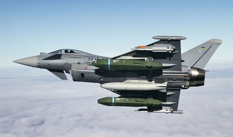 LHOO_Q's tweet photo. @schadenfreu_de @deaidua @ronzheimer Taurus is fully integrated with the Typhoon, since 2014.

https://t.co/xb1V1gpqy7 https://t.co/PGDGUHSIbj