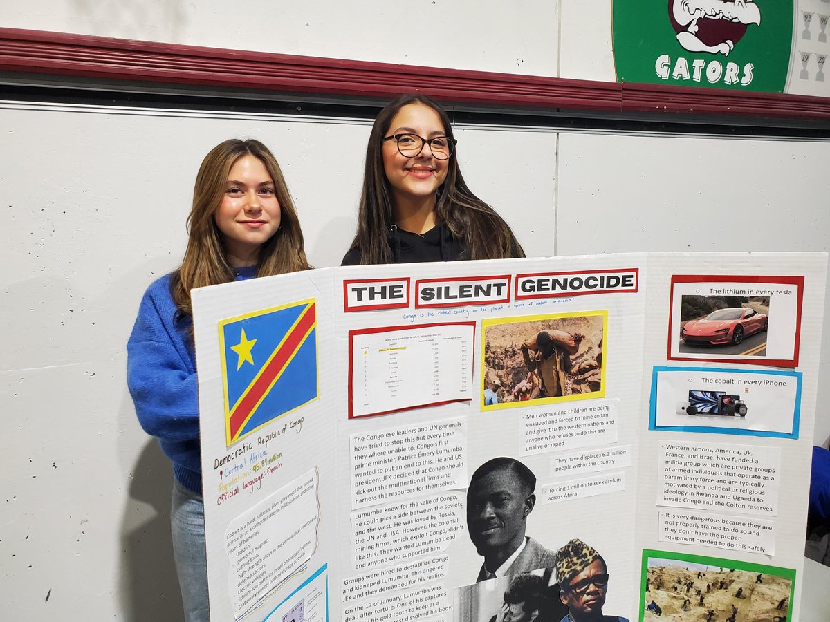 maclachlan_ca's tweet photo. 🌟 Round Square Discovery Day Recap! 🌍

Our students embarked on a day filled with purpose and passion, embracing the Round Square IDEALS.

#RoundSquare #RSIDEALS #MacLachlanCollege #ReimaginingPossibilities #MACCommunity https://t.co/0xF9UYdx0Z