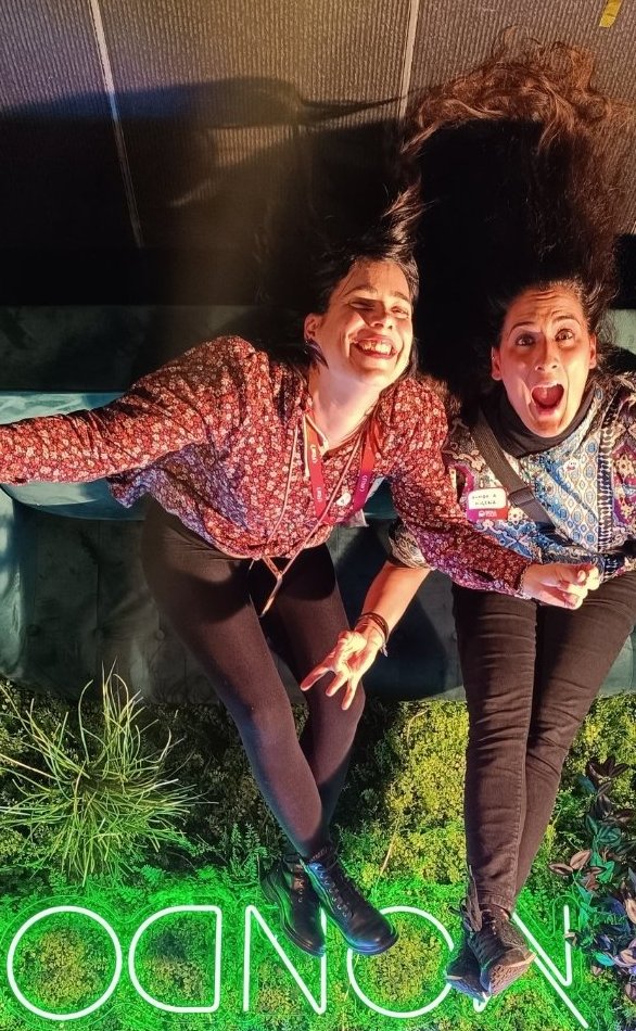 <a href="/rumboanigeria/">RumboaNigeria</a> <a href="/nosvamosderutic/">Nos vamos de rutica</a> @Mondo_Es <a href="/BirratourEsp/">Birratour</a> Ayyyyy que "penica" no estar ahí de fiesta con vosotras. 🙄
¡ Disfrutad mucho del #MondoBirratour!