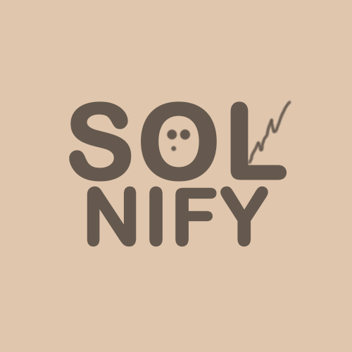 Solnify tweet media