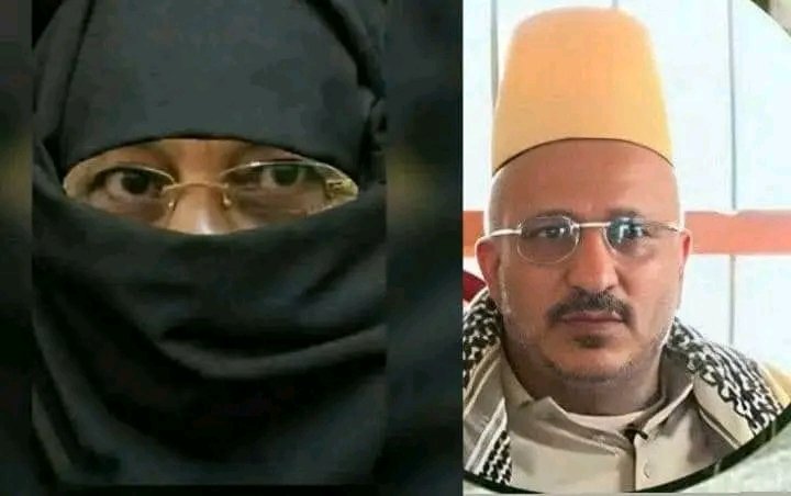 ابو منتصر الحميري tweet media