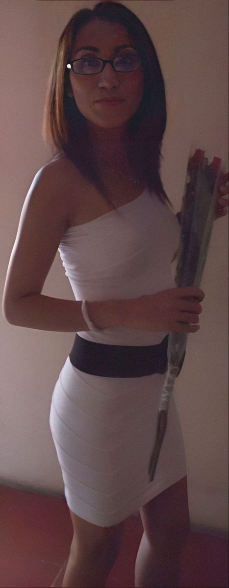 <a href="/FlakitaLa3619/">Mari flakita (la Nutriologa fontes)</a> ya se respira el 14 de febrero empezando con regalitos pero lo que yo quiero es que me cojan duro todos los días con un enorme pene y no solo el 14 de febrero