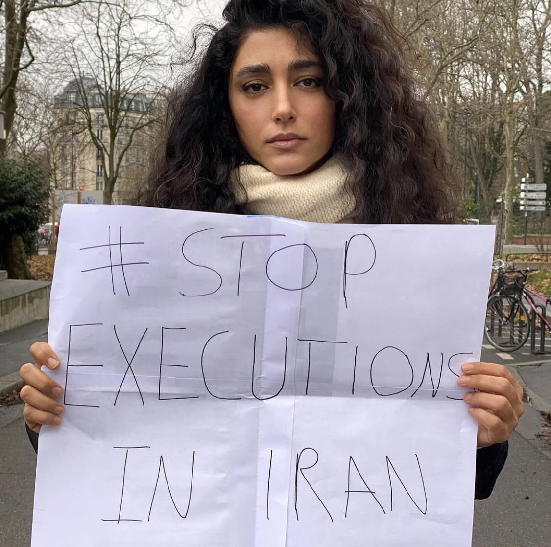 With the murder of political prisoners #MohammadGhobadlou and #FarhadSalimi by #IRGCterrorists as of today #ToomajSalehi is joining #NargesMohammadi along with 61 female prisoners in Iran’s notorious Evin prison on a hunger strike to protest the prospective murder of as many as…