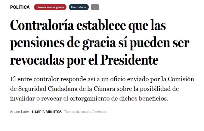 ⛔️ Hola poh olvidona 
<a href="/Carolina_Toha/">Carolina Tohá</a> 👇🏻
Tanto Alzheimer que deben renunciar 🤷🏻‍♀️
