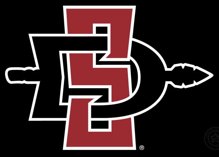 #AGTG After an amazing conversation with @DarianLH3 i’m blessed to be re-offered by San Diego State! #GoAztecs 

@AztecFB @CoachSampson3 @BonneFTBL @CoachTroop3 @coach_o_sports